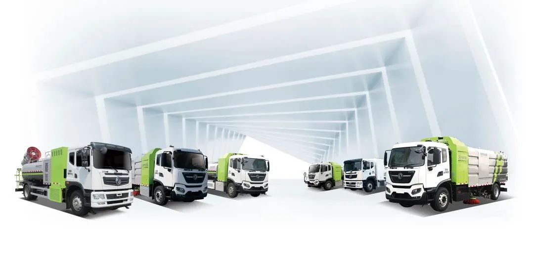 2786万！HTH.COM华体会环境再获氢能源大单，助推环卫领域绿色发展！